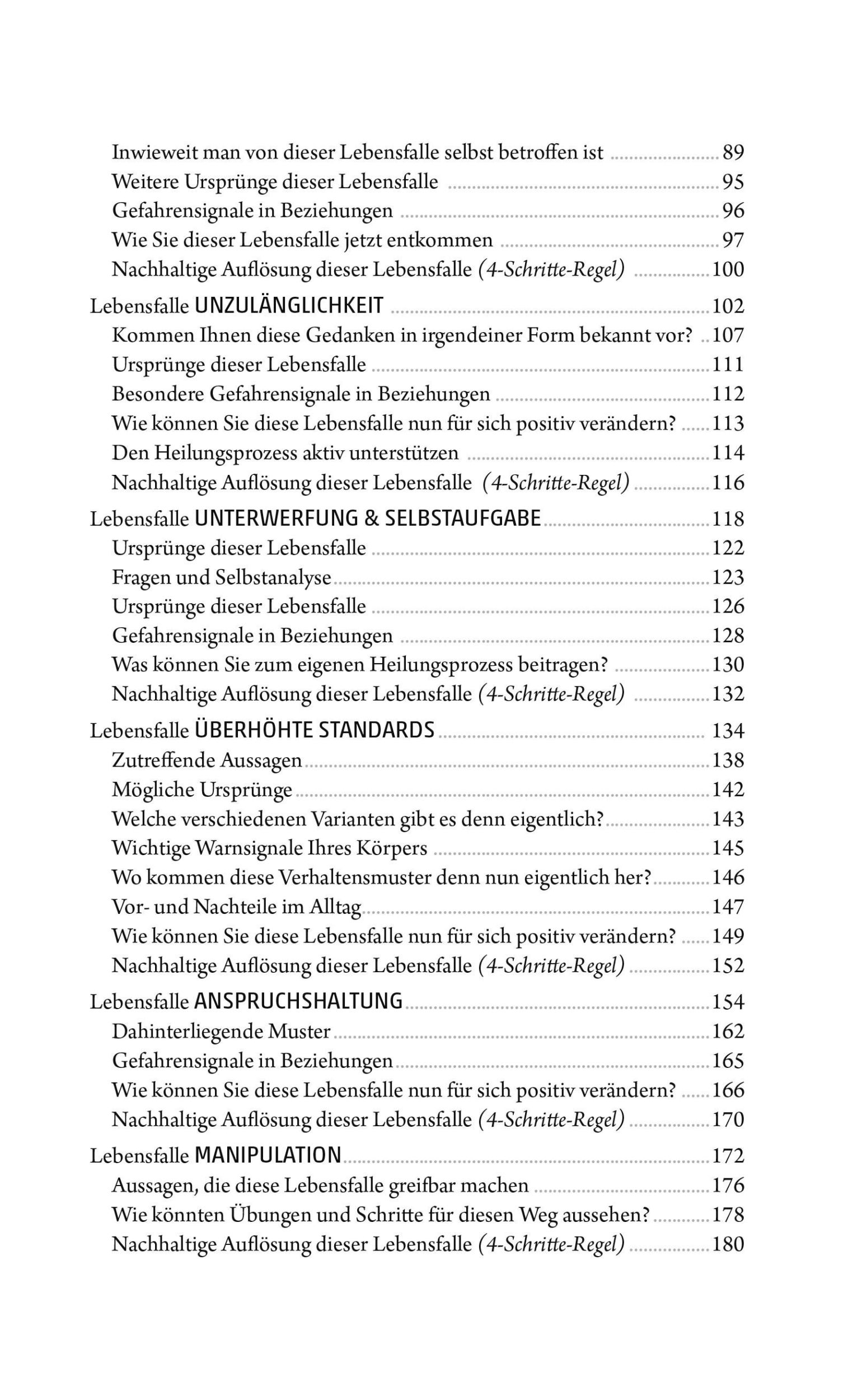 Bild: 9783969667460 | Raus aus dem emotionalen Kindergarten | Sabine Viktoria Schneider