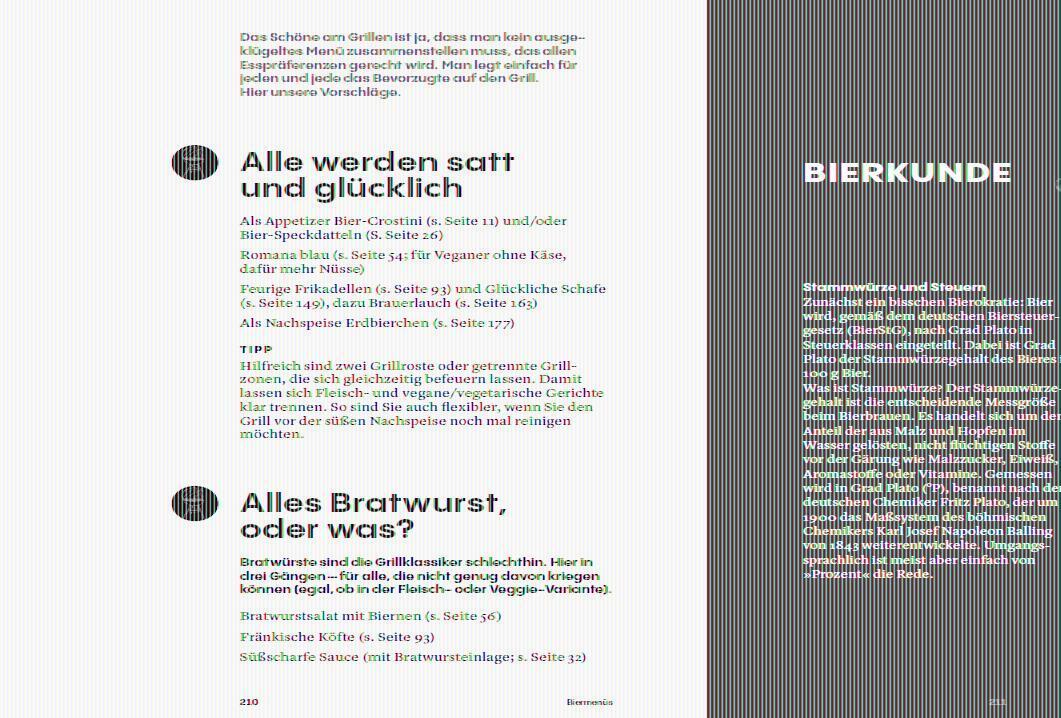 Bild: 9783747205440 | Das Bierkochbuch | Barbara Dicker (u. a.) | Taschenbuch | 224 S.