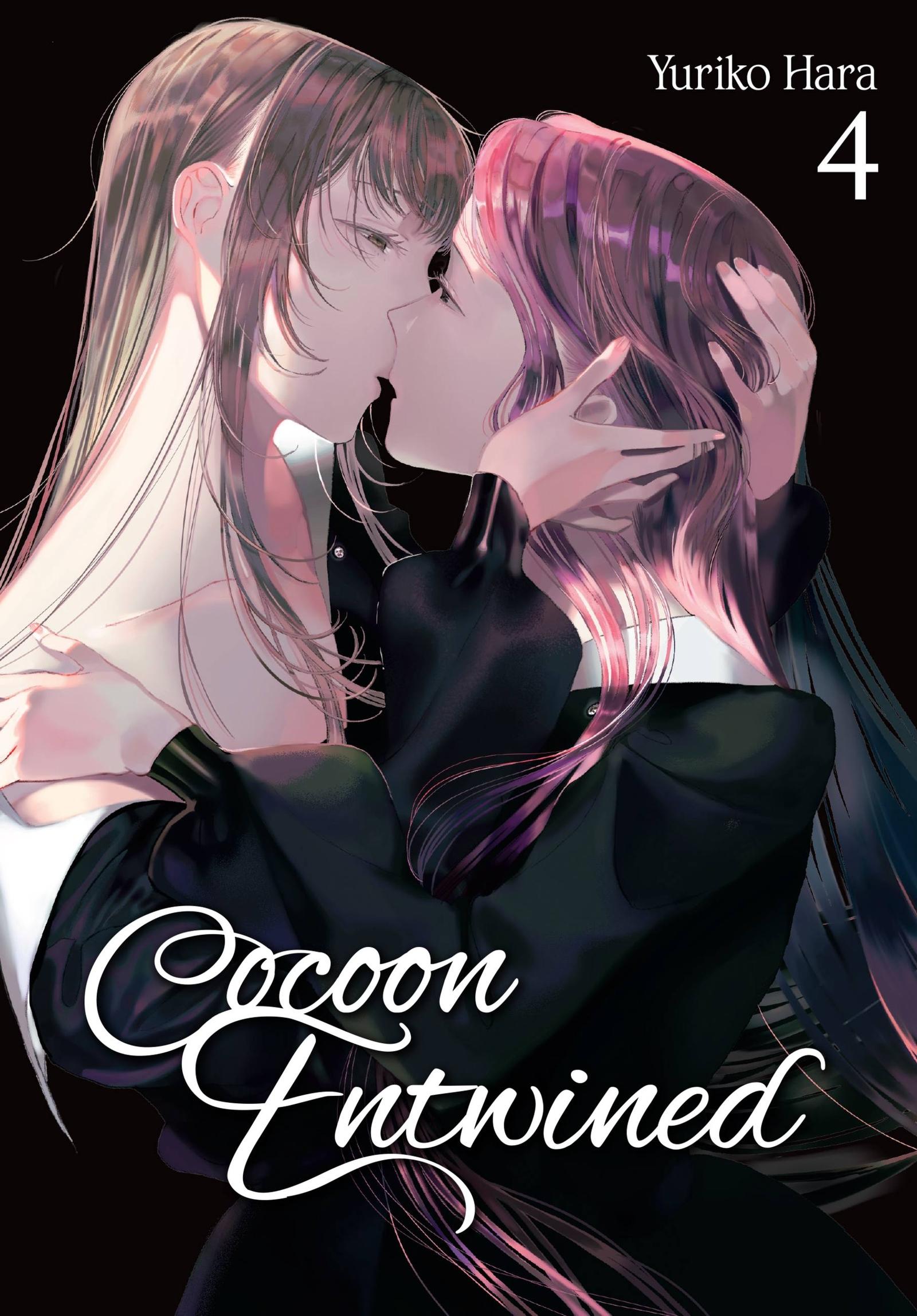 Cover: 9781975339739 | Cocoon Entwined, Vol. 4 | Yuriko Hara | Taschenbuch | Englisch | 2022