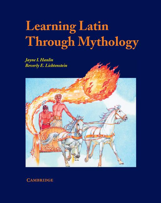 Cover: 9780521397797 | Learning Latin through Mythology | Jayne Hanlin (u. a.) | Taschenbuch