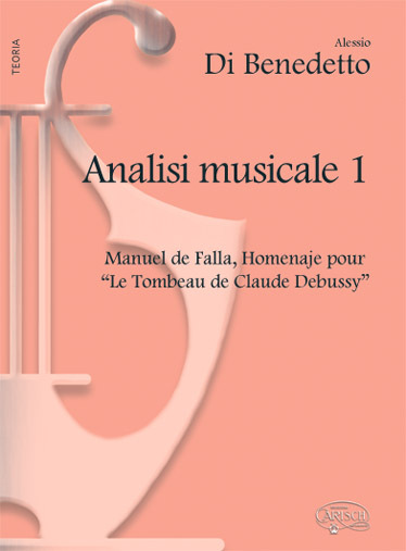 Cover: 9788872073971 | Analisi Musicali 1 | A. Di Benedetto | Buch | Edition Carisch