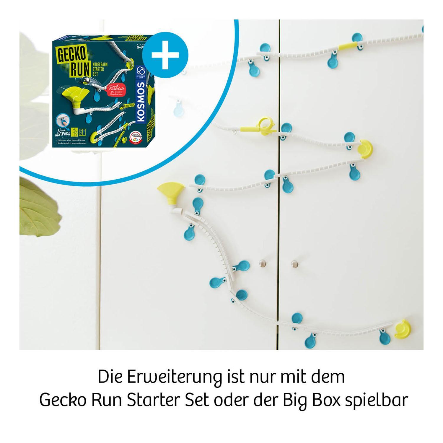 Bild: 4002051621292 | Gecko Run, Flex Corner | Experimentierkasten | Spiel | 621292 | 2024