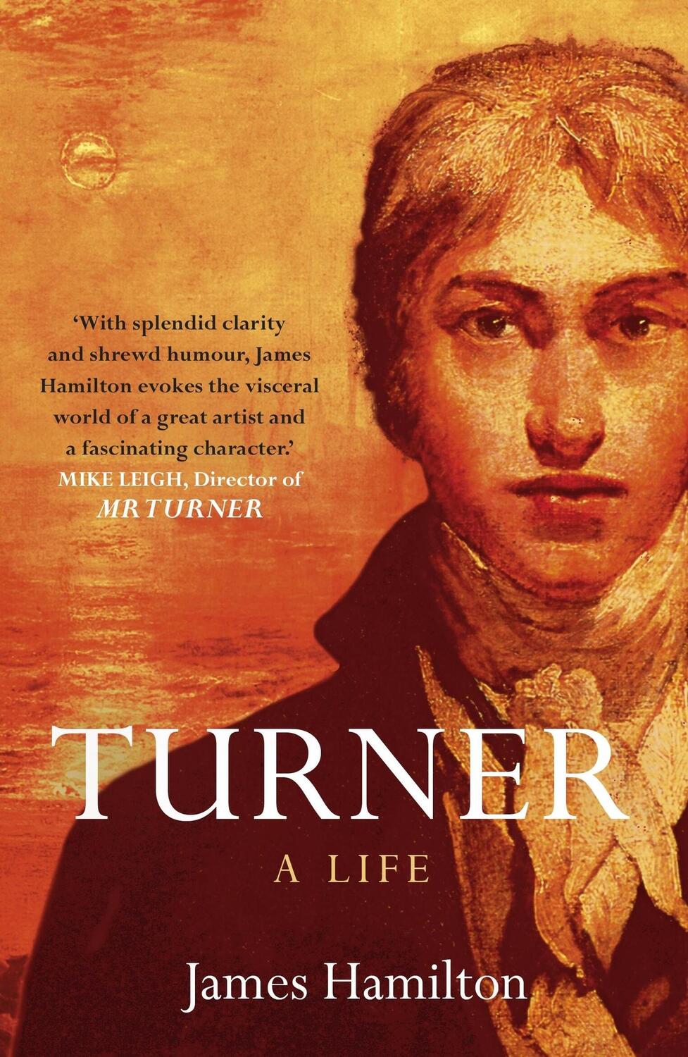 Cover: 9780340628119 | Turner | A Life | James Hamilton | Taschenbuch | Englisch | 1998