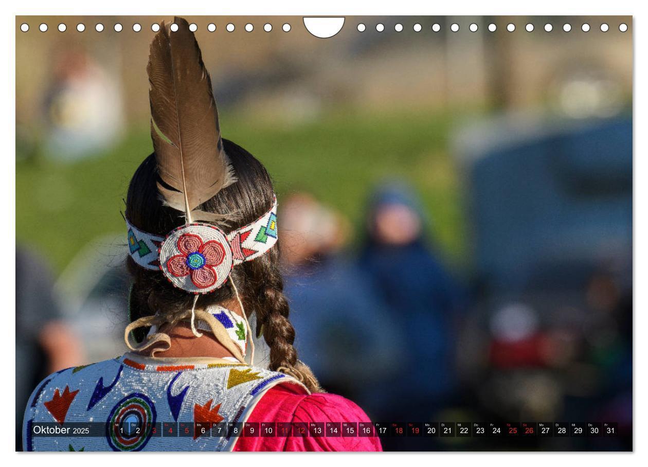 Bild: 9783457071298 | Indian Country - Indianer im Westen der USA (Wandkalender 2025 DIN...