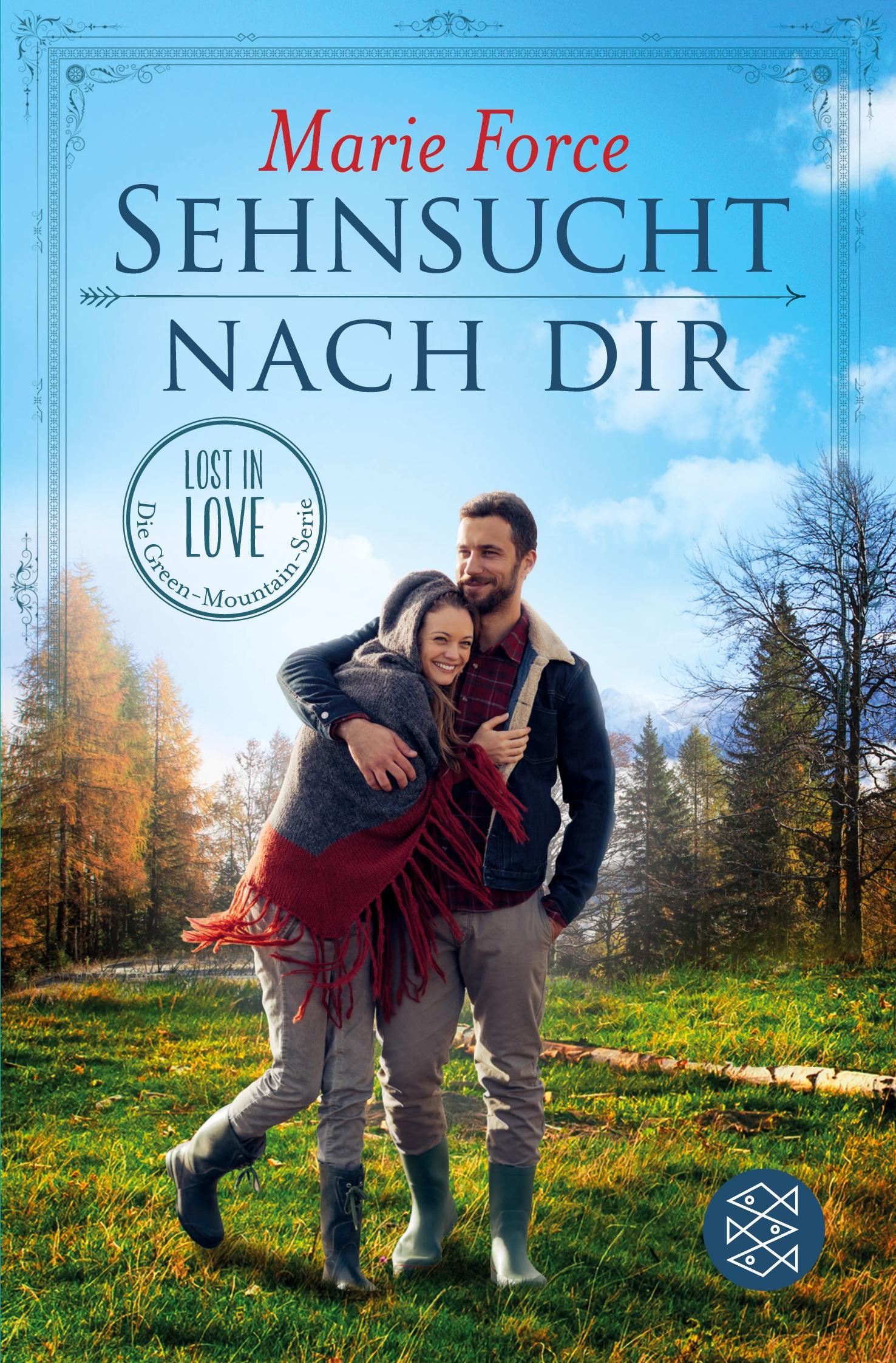 Cover: 9783596297252 | Sehnsucht nach dir | Marie Force | Taschenbuch | 402 S. | Deutsch