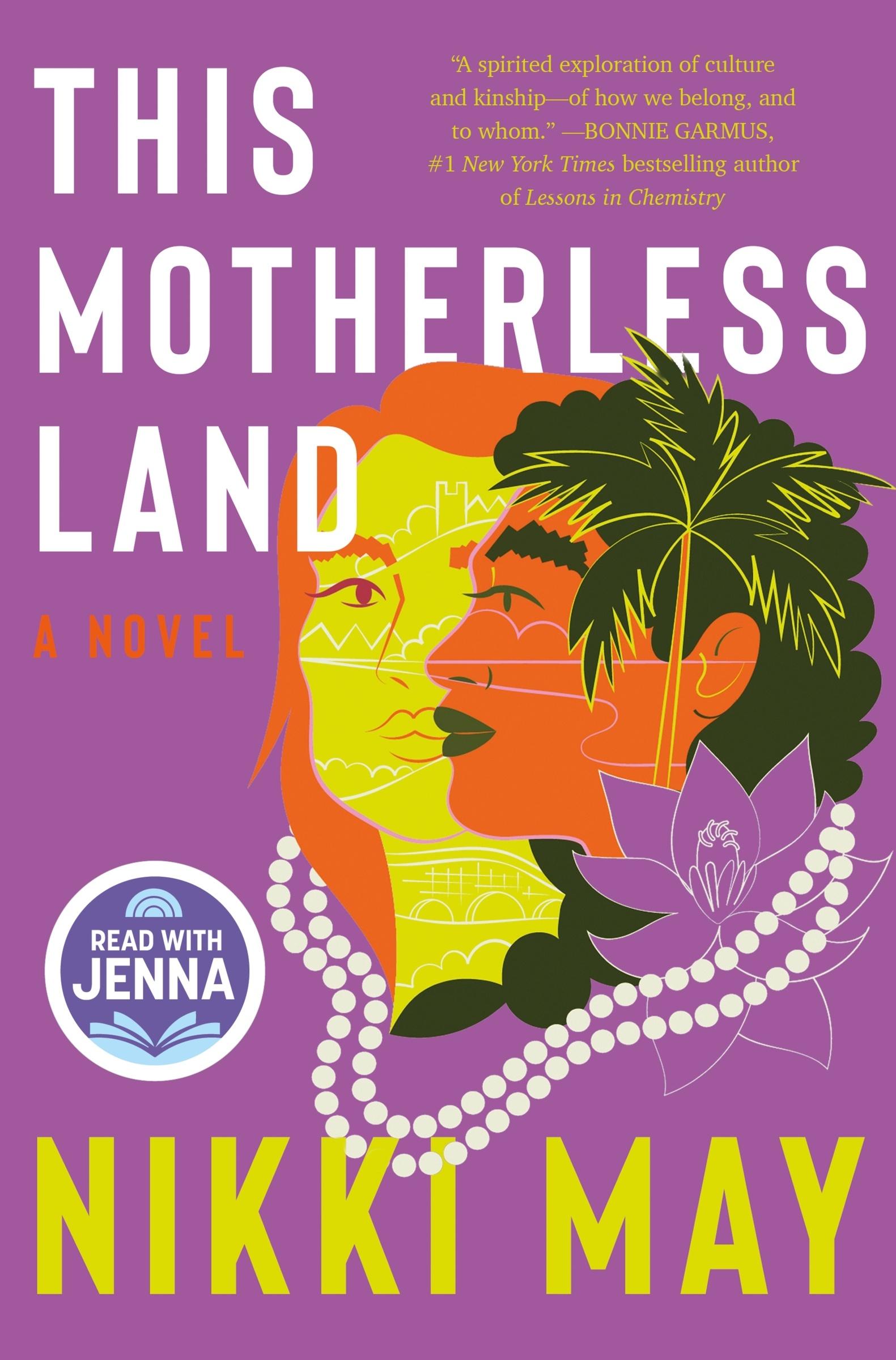 Cover: 9780063084292 | This Motherless Land | A Novel | Nikki May | Buch | Englisch | 2024