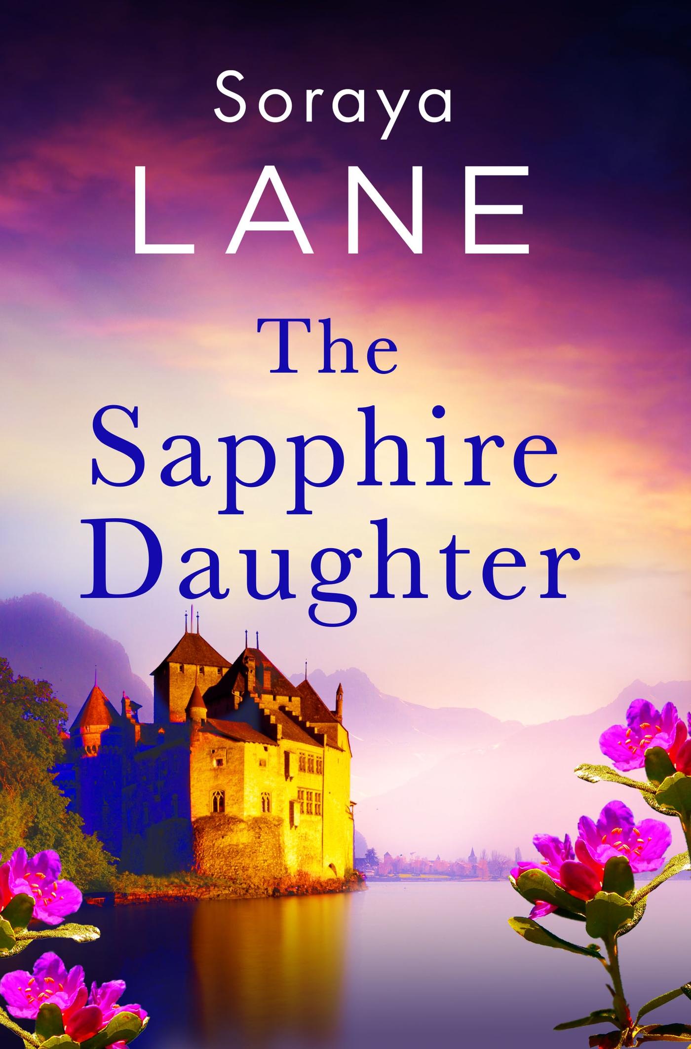 Cover: 9781408729670 | The Sapphire Daughter | Soraya Lane | Taschenbuch | 384 S. | Englisch