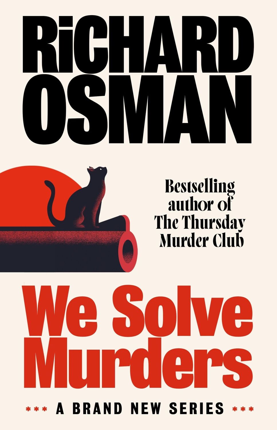 Cover: 9780241608371 | We Solve Murders | Richard Osman | Taschenbuch | 464 S. | Englisch