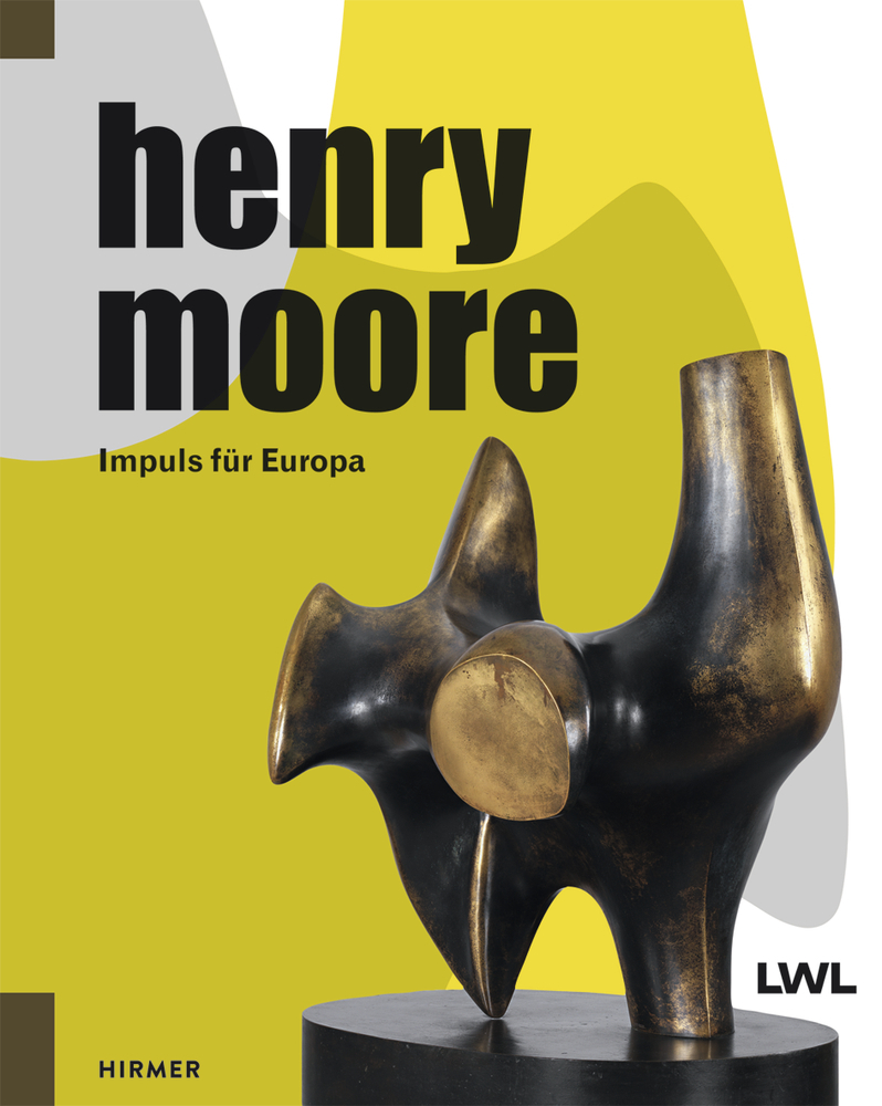 Cover: 9783777426792 | Henry Moore | Hermann Arnhold (u. a.) | Buch | 258 S. | Deutsch | 2016