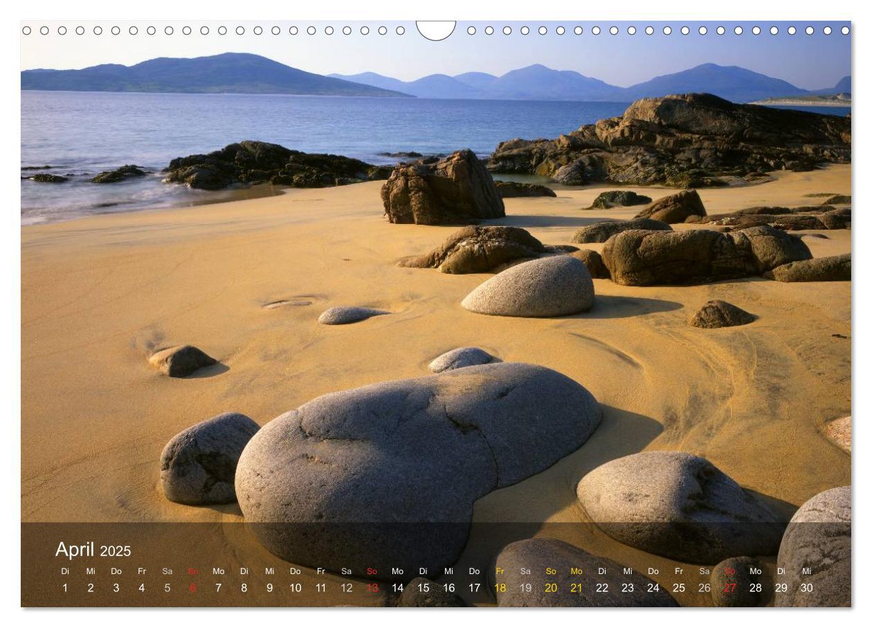 Bild: 9783435639403 | Nur ein Augenblick (Wandkalender 2025 DIN A3 quer), CALVENDO...