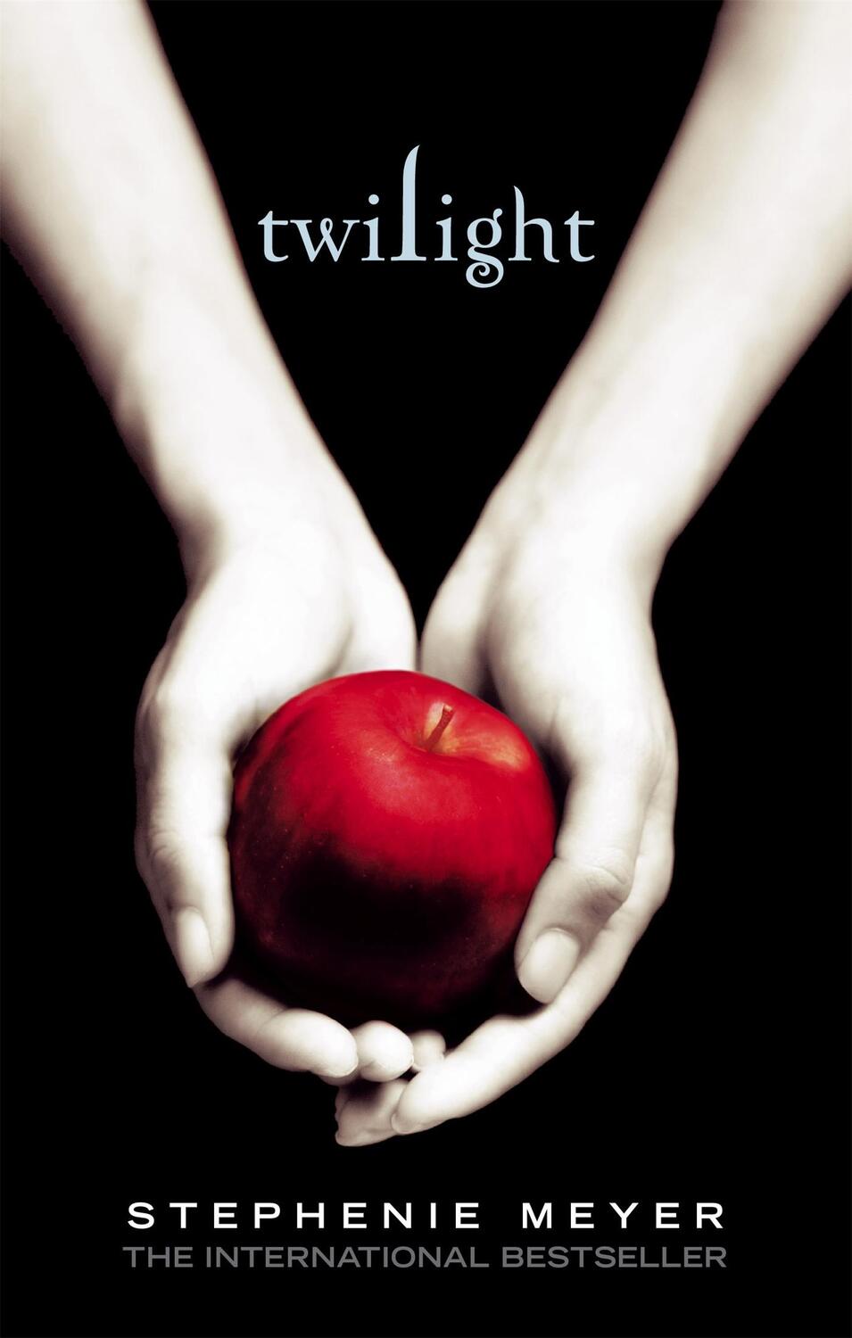 Cover: 9781904233657 | Twilight | Stephenie Meyer | Taschenbuch | Twilight Saga | 434 S.