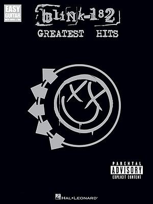 Cover: 884088285012 | Blink-182 Greatest Hits | Taschenbuch | Buch | Englisch | 2009