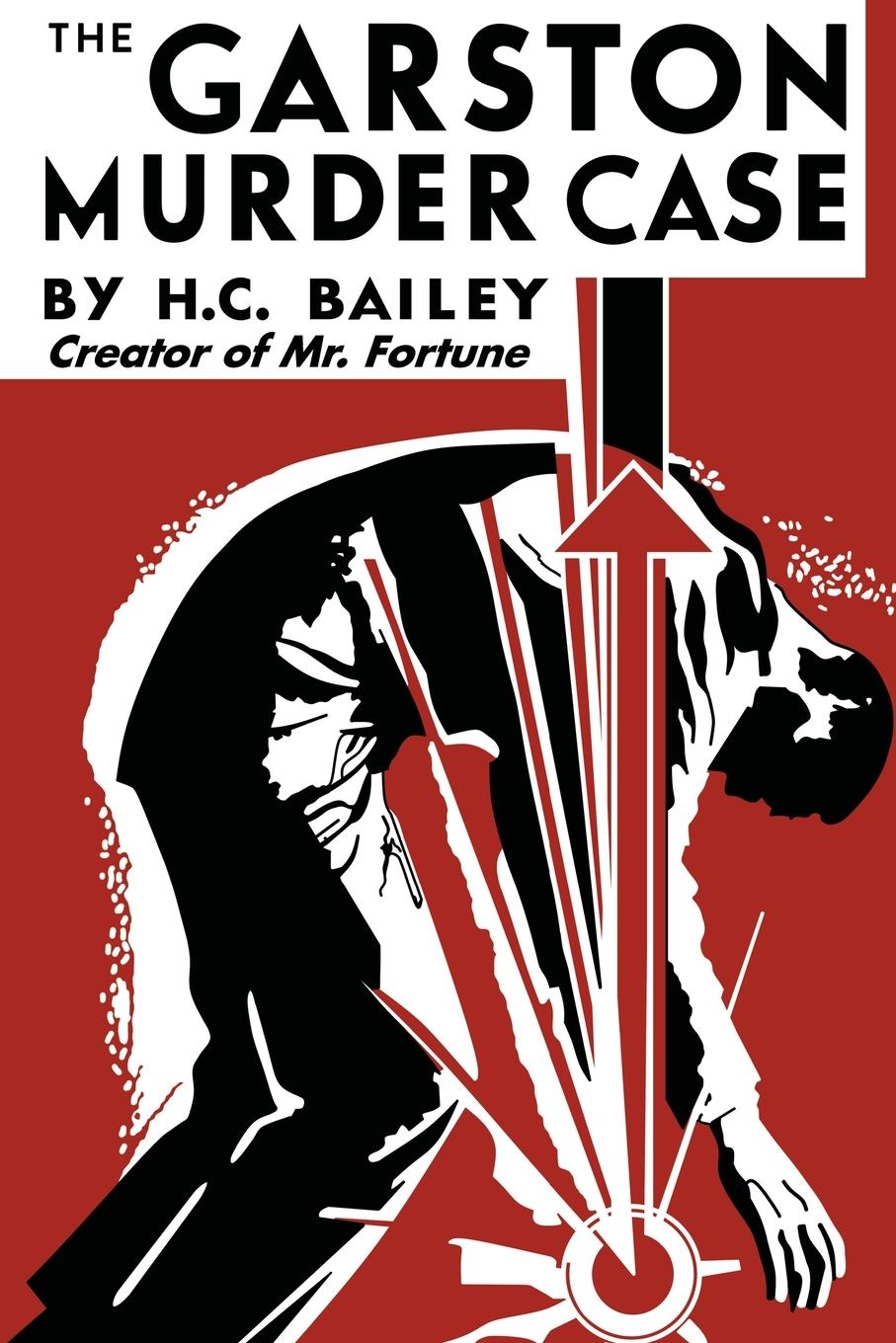 Cover: 9781961301900 | The Garston Murder Case | H. C. Bailey | Taschenbuch | Englisch | 2024