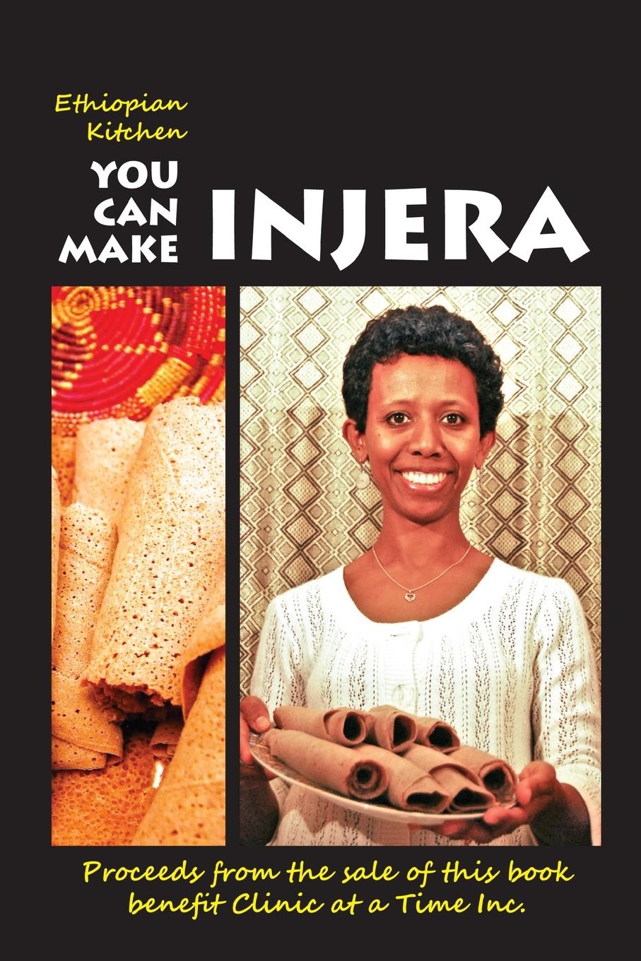 Cover: 9781458356437 | You Can Make Injera | Teresa Paprock | Taschenbuch | Englisch | 2011