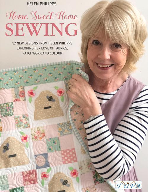 Cover: 9786057834089 | Home Sweet Home Sewing | Helen Philipps | Taschenbuch | Englisch