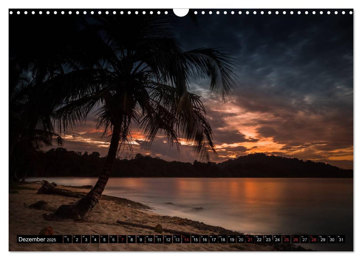 Bild: 9783435631667 | COSTA RICA Farben und Licht (Wandkalender 2025 DIN A3 quer),...