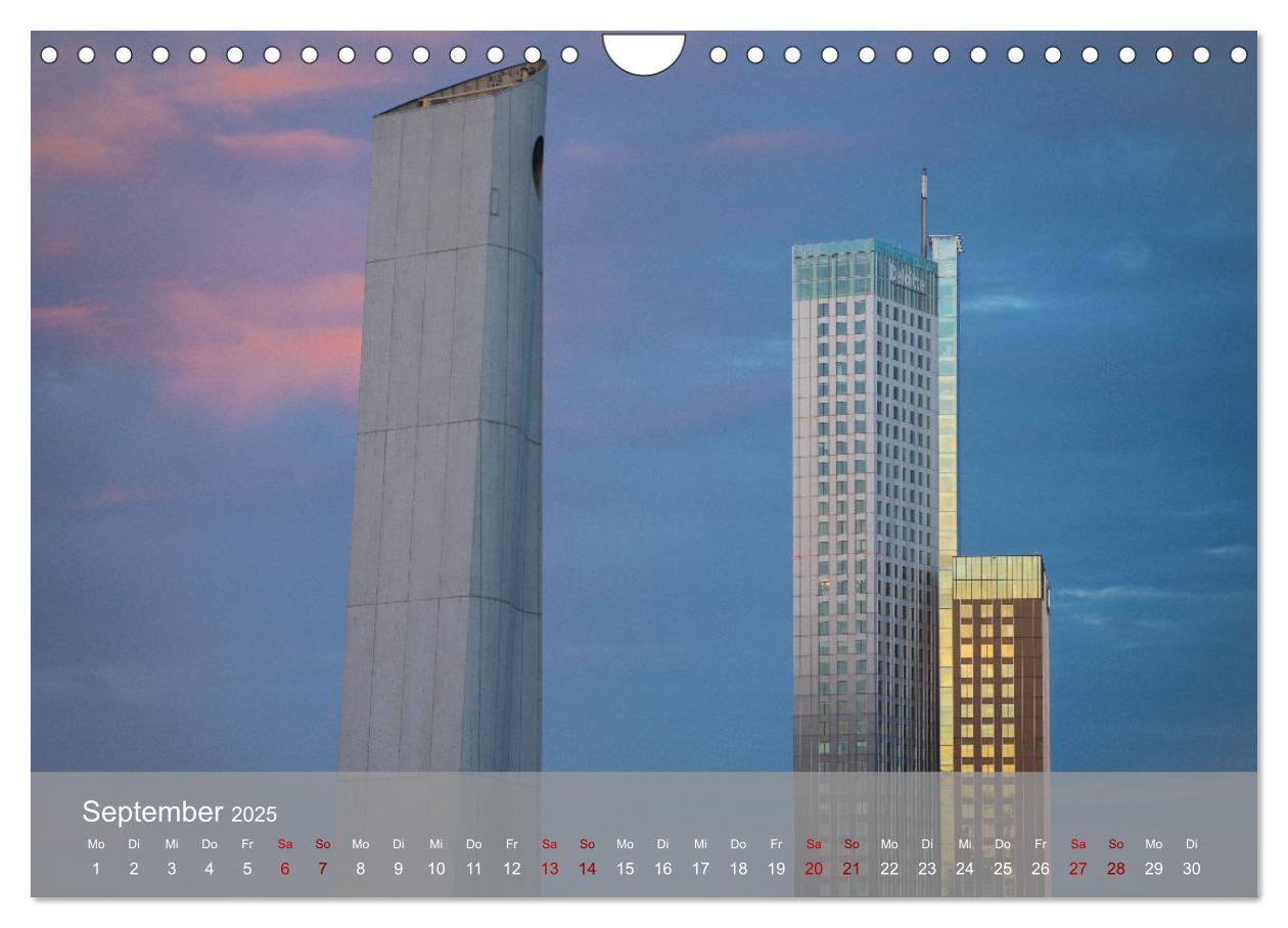 Bild: 9783435034390 | Rotterdam - Die heimliche Hauptstadt der Niederlande (Wandkalender...