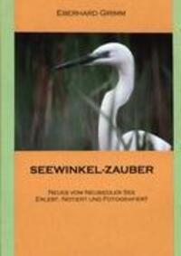 Cover: 9783842304611 | Seewinkel-Zauber | Eberhard Grimm | Taschenbuch | Paperback | Deutsch