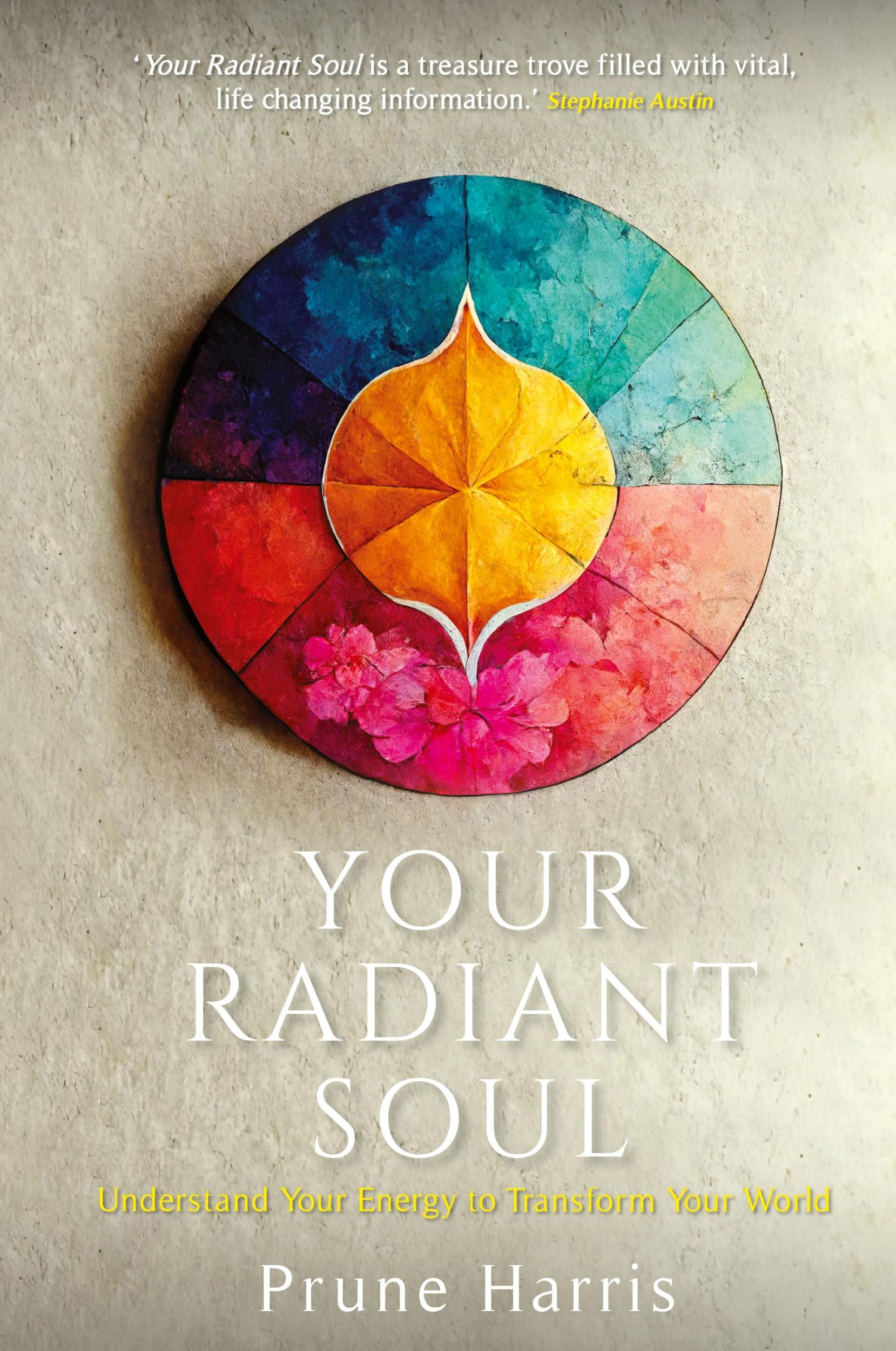 Cover: 9798887970318 | Your Radiant Soul | Understand Your Energy to Transform Your World