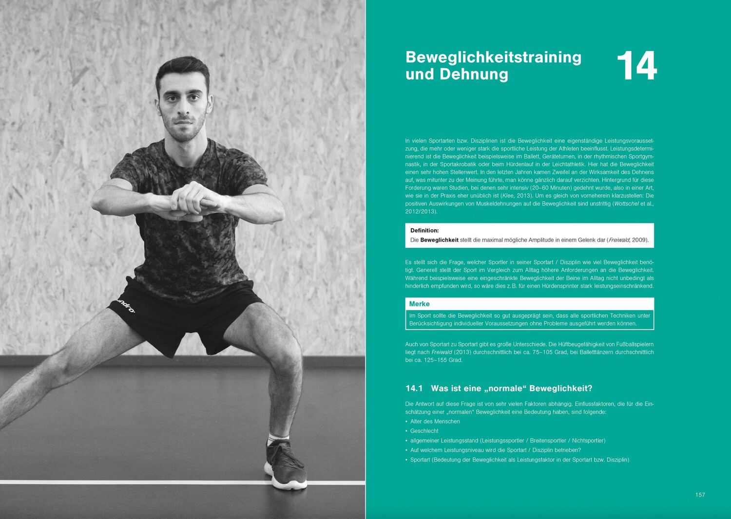 Bild: 9783964161017 | Fit im Schulsport | Optimales Sportwissen für das Sportprofil | Buch