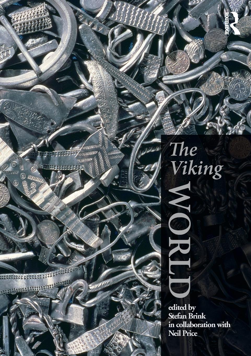 Cover: 9780415692625 | The Viking World | Neil Price | Taschenbuch | Paperback | Englisch