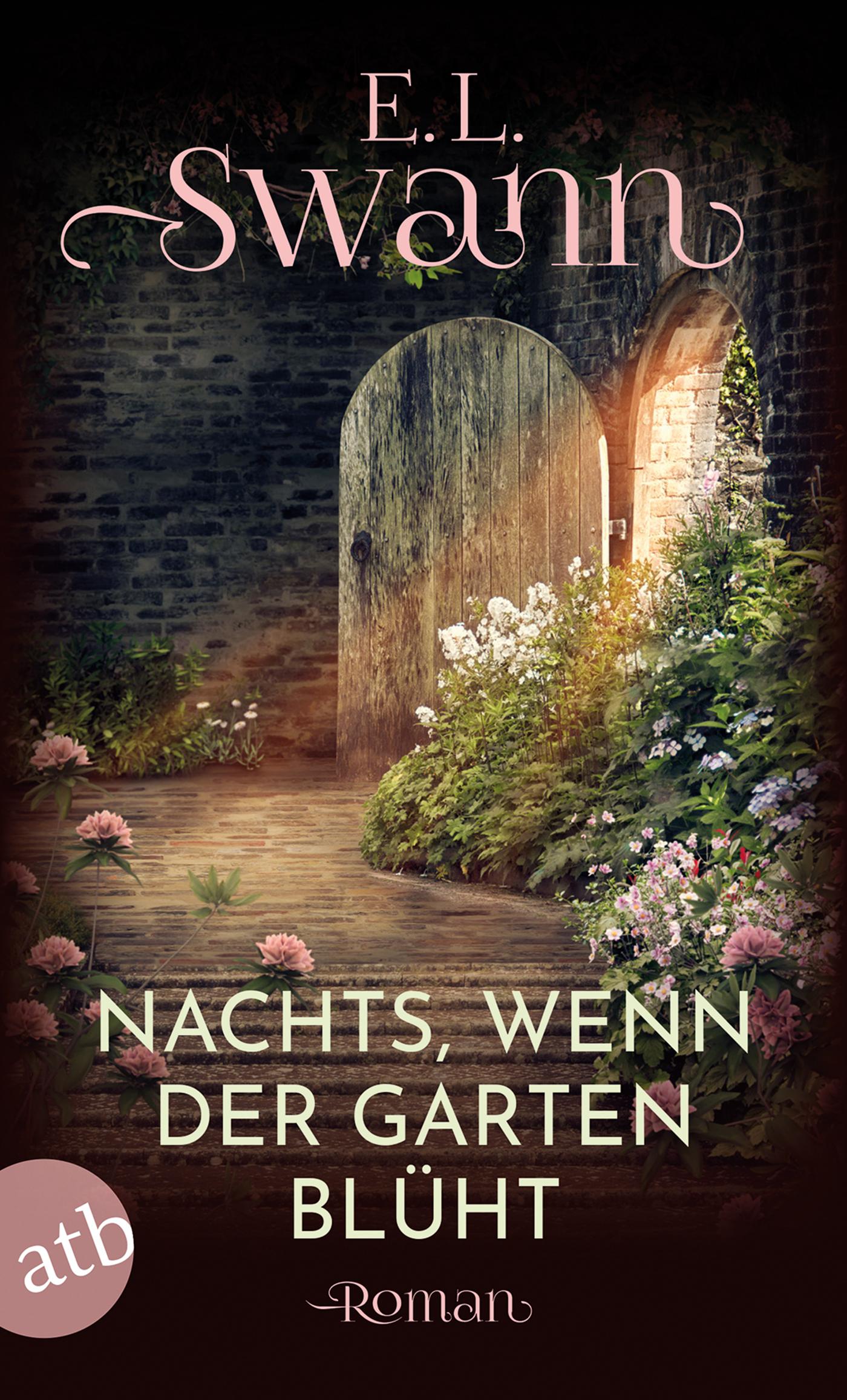 Cover: 9783746637136 | Nachts, wenn der Garten blüht | E. L. Swann | Taschenbuch | 238 S.