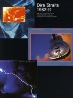 Cover: 9780711965829 | Dire Straits 1982-1991 | Taschenbuch | Buch | Englisch | 2007