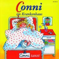 Cover: 731454455428 | 09: Conni Im Krankenhaus/Conni Tanzt | Conni | Audio-CD | 2003