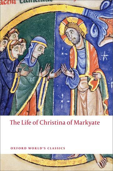 Cover: 9780199556052 | The Life of Christina of Markyate | C. H. Talbot | Taschenbuch | 2009