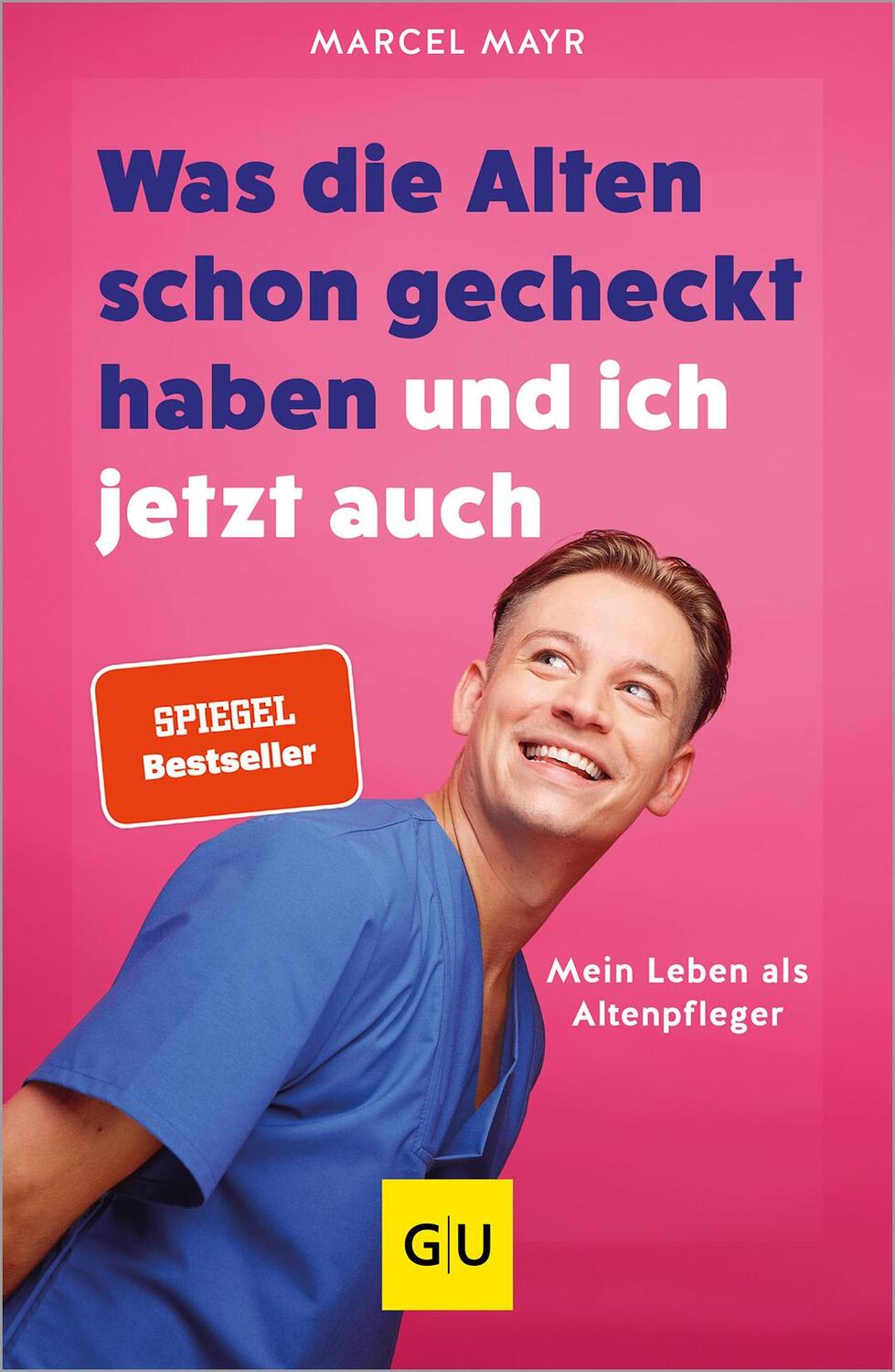 Cover: 9783833892677 | Was die Alten schon gecheckt haben und ich jetzt auch | Mayr (u. a.)