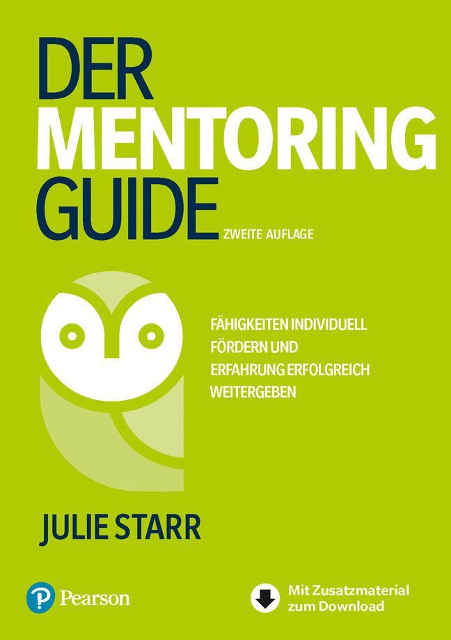 Cover: 9783868945119 | Der Mentoring-Guide | Julie Starr | Taschenbuch | 280 S. | Deutsch