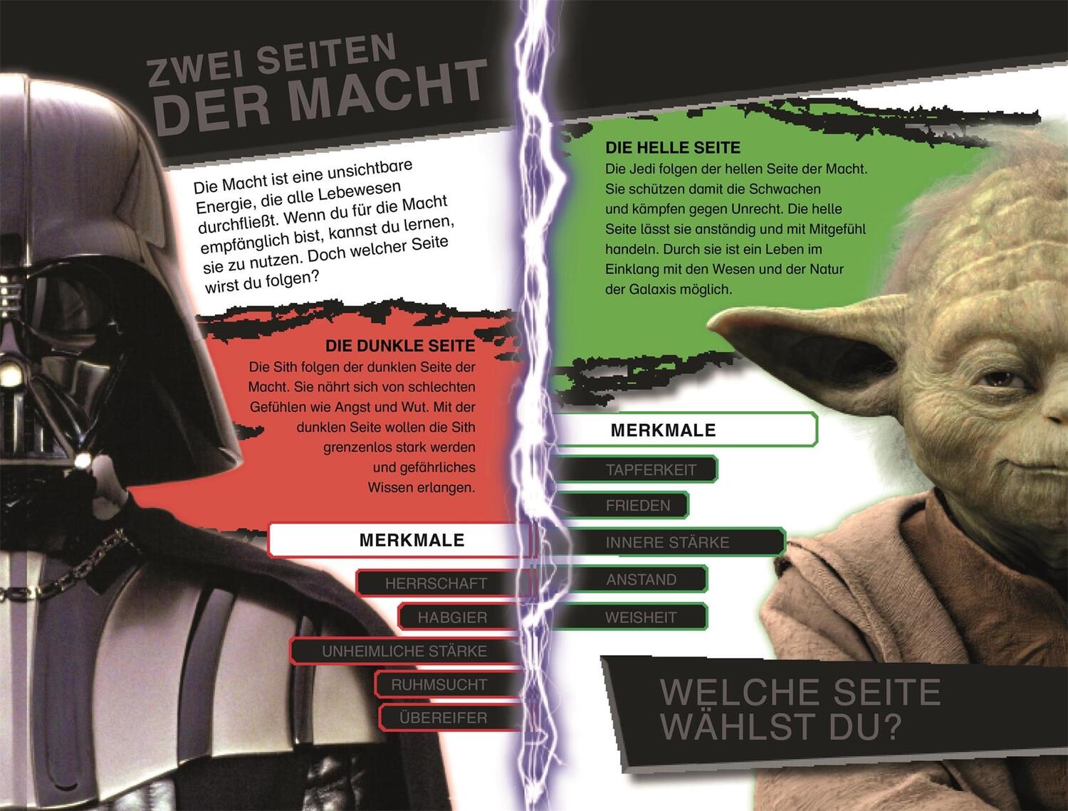 Bild: 9783831044900 | SUPERLESER! Star Wars(TM) Die Geschichte von Darth Vader | Saunders