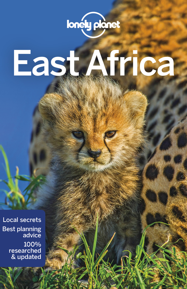 Cover: 9781786575746 | Lonely Planet East Africa | Anthony Ham (u. a.) | Taschenbuch | 2018