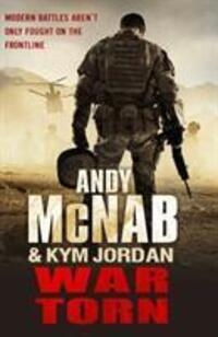 Cover: 9780552161442 | War Torn | Andy McNab (u. a.) | Taschenbuch | Kartoniert / Broschiert