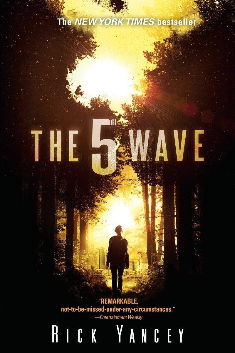 Cover: 9780142425831 | The 5th (Fifth) Wave 1 | Rick Yancey | Taschenbuch | 460 S. | Englisch