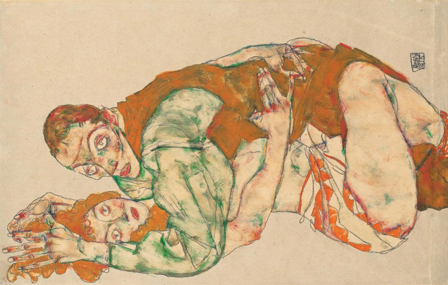 Bild: 9783836581226 | Egon Schiele. Die Gemälde. 40th Ed. | Tobias G. Natter | Buch | 512 S.