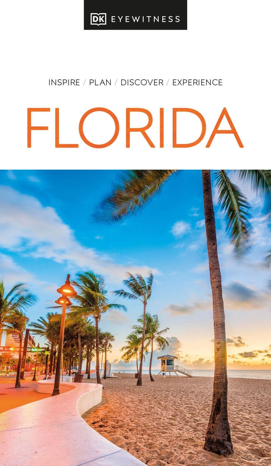 Cover: 9780241623183 | DK Florida | Dk Travel | Taschenbuch | Einband - flex.(Paperback)