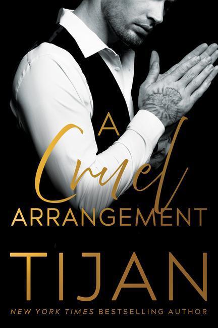 Cover: 9781542038591 | A Cruel Arrangement | Tijan | Taschenbuch | Kings of New York | 2023