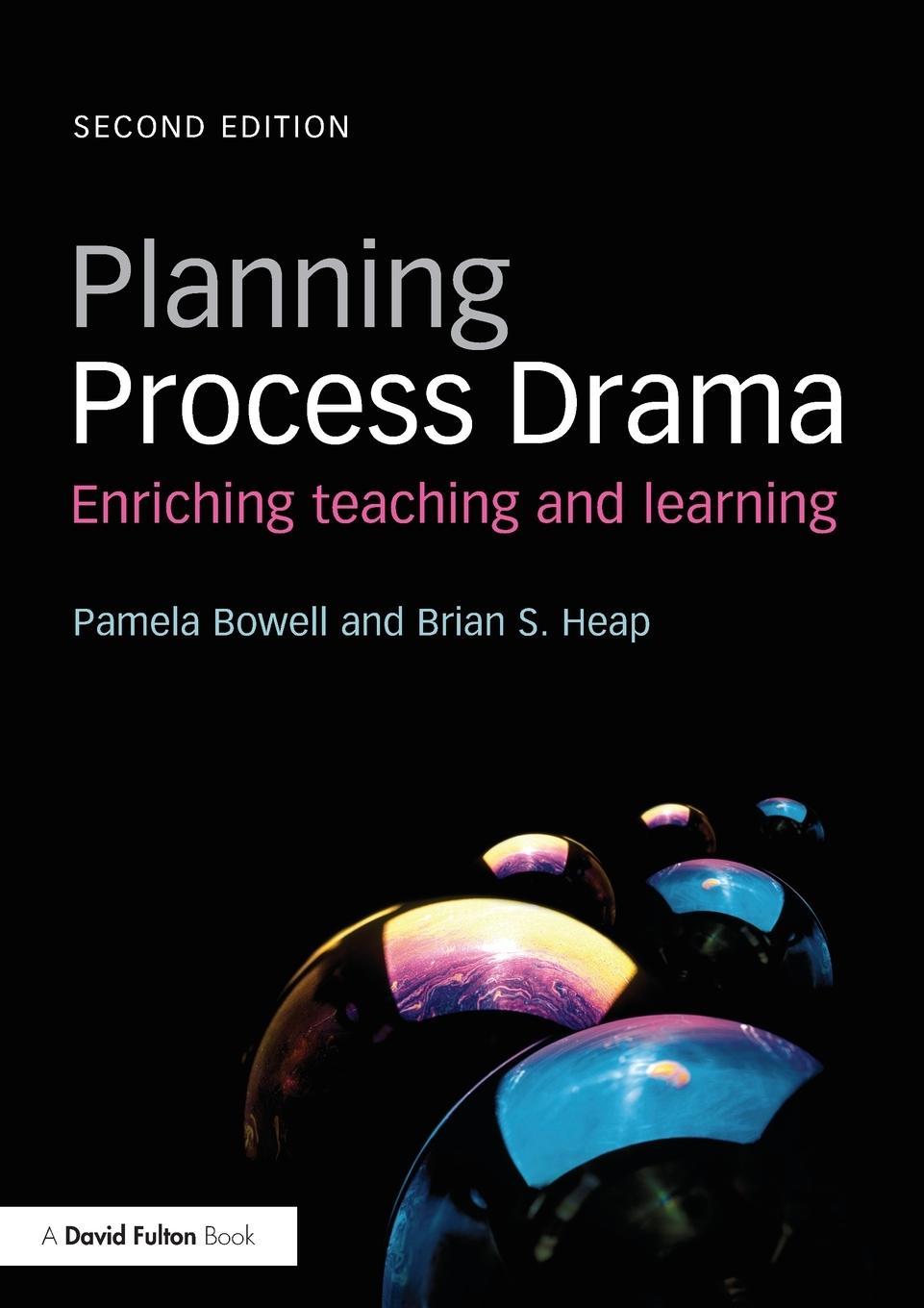 Cover: 9780415508636 | Planning Process Drama | Enriching teaching and learning | Taschenbuch