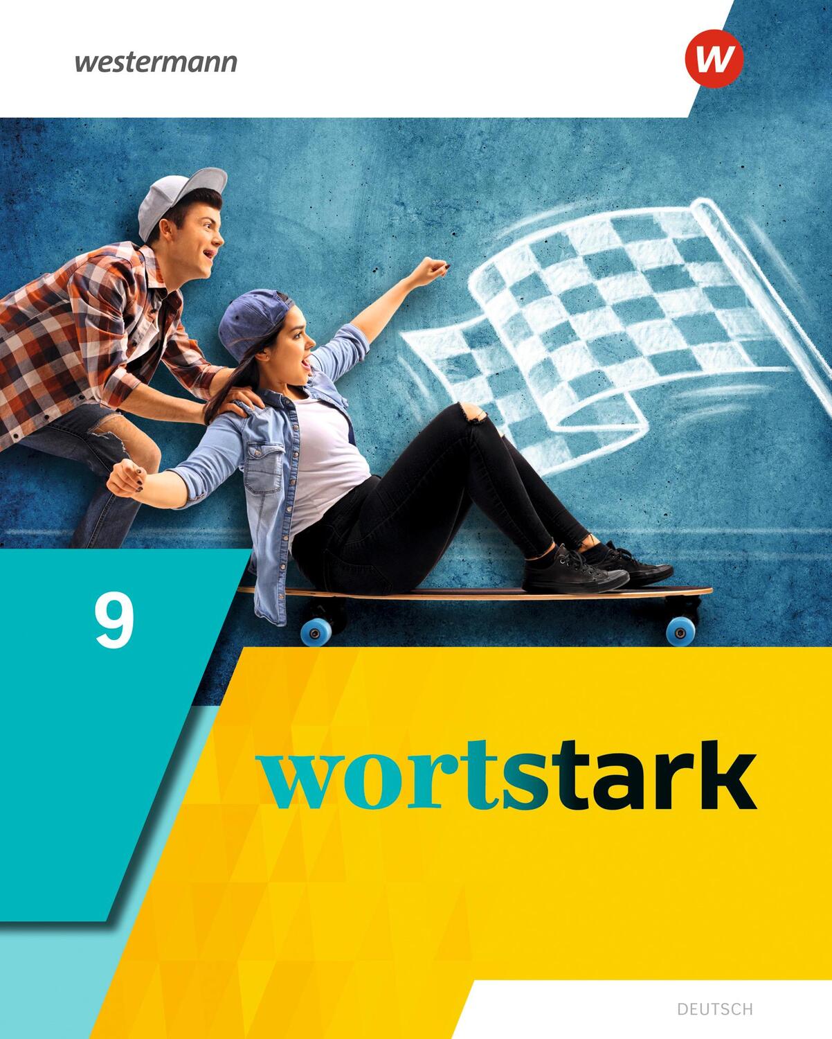 Cover: 9783141247046 | wortstark 9. Schülerband. Allgemeine Ausgabe | Ausgabe 2019 | Bundle