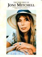 Cover: 9780711938502 | The Very Best Of Joni Mitchell | Joni Mitchell | Taschenbuch | Buch