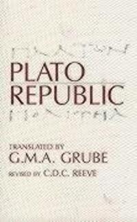 Cover: 9780872201361 | Republic | Plato | Taschenbuch | Englisch | 1992 | EAN 9780872201361