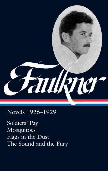 Cover: 9781931082891 | Novels 1926-1929 | William Faulkner | Buch | 1180 S. | Englisch | 2006