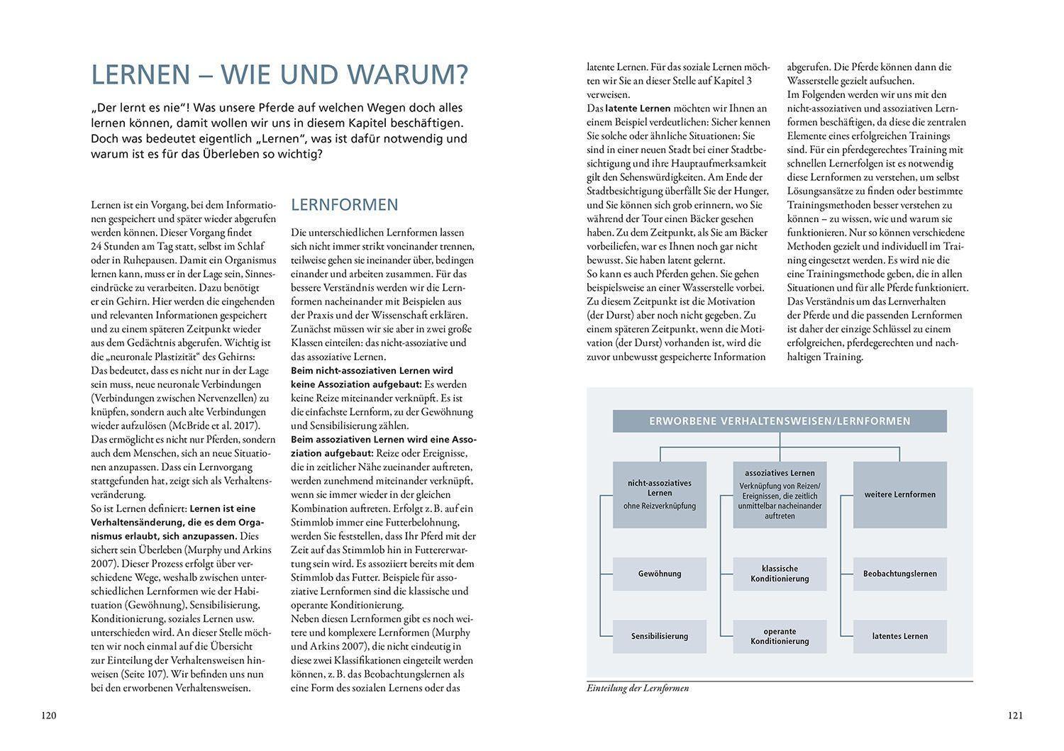 Bild: 9783440171875 | Forschung trifft Pferd | Konstanze Krüger (u. a.) | Buch | 224 S.