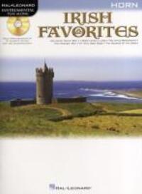 Cover: 9781423495291 | Irish Favorites | Instrumental Play-Along | Corporation | Taschenbuch