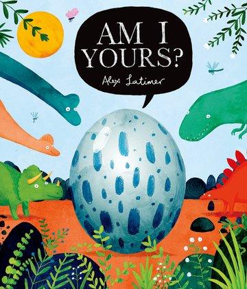 Cover: 9780192759467 | Am I Yours? | Alex Latimer | Taschenbuch | Kartoniert / Broschiert