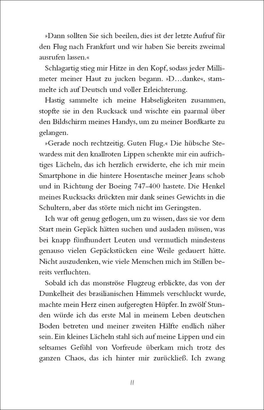 Bild: 9783743210950 | Vielleicht jetzt (Vielleicht-Trilogie, Band 1) | Carolin Wahl | Buch