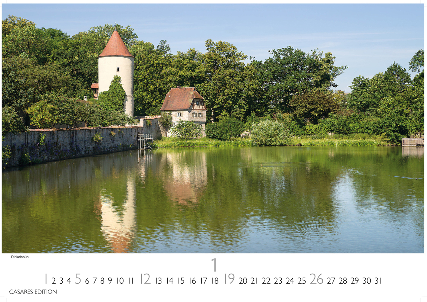 Bild: 9781835243138 | Franken 2025 S 24x35cm | H.W. Schawe | Kalender | 14 S. | Deutsch