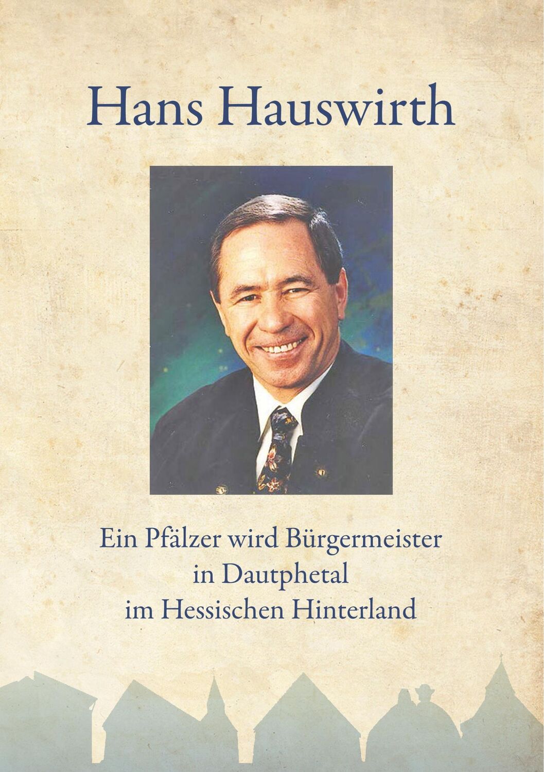 Cover: 9783748164401 | Hans Hauswirth | Fritz Runzheimer | Taschenbuch | Paperback | 344 S.