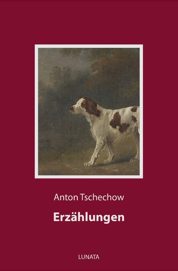 Cover: 9783753126937 | Erzählungen | Anton Pawlowitsch Tschechow | Taschenbuch | 244 S.